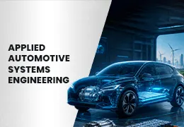 EVacad Garage Program