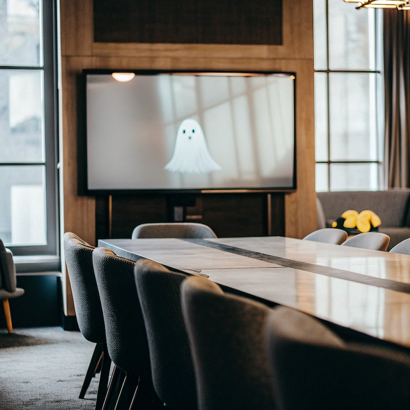 How to stop meeting room no-shows in smart offices