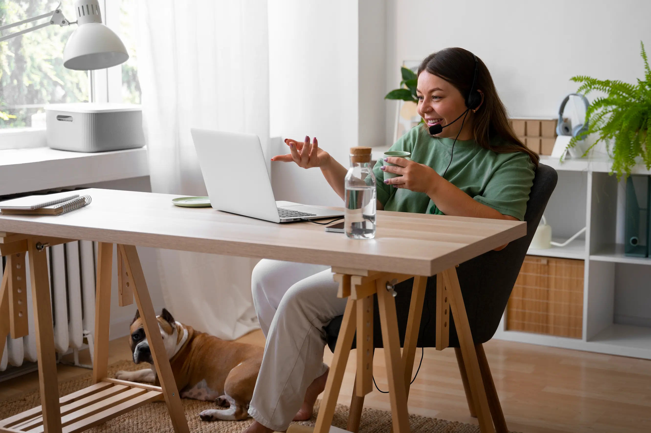 Gestion du flex office : comment optimiser vos espaces pour le travail hybride