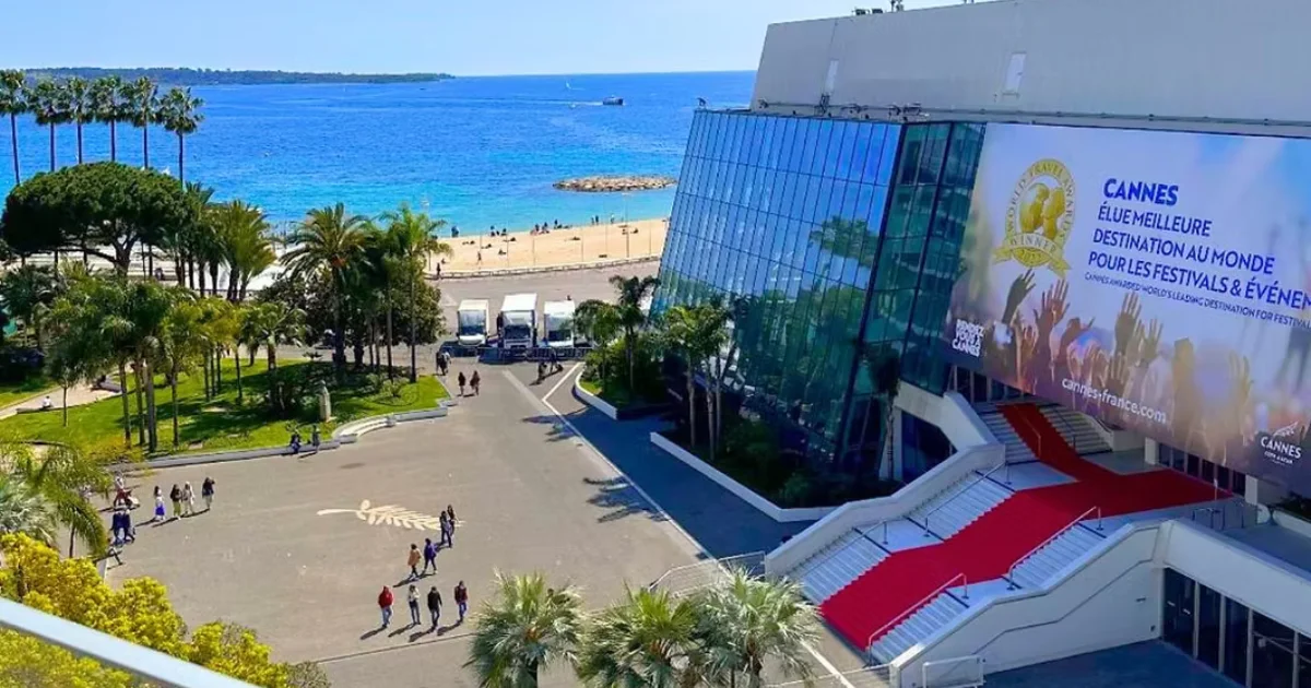 Witco de retour au salon Workplace Cannes