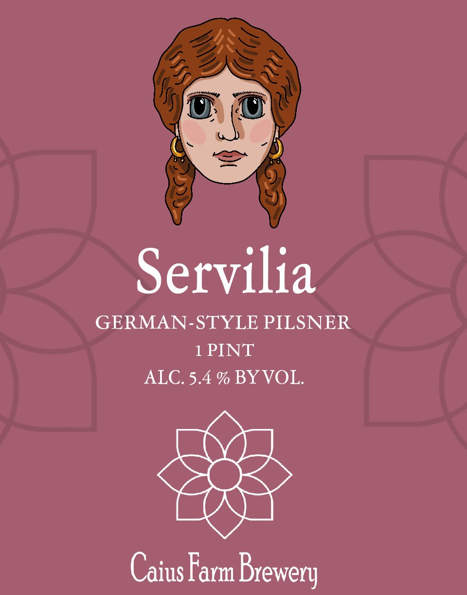 Servilia
