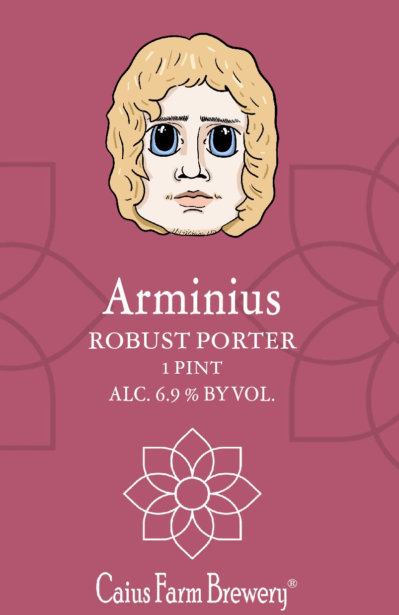 Arminius