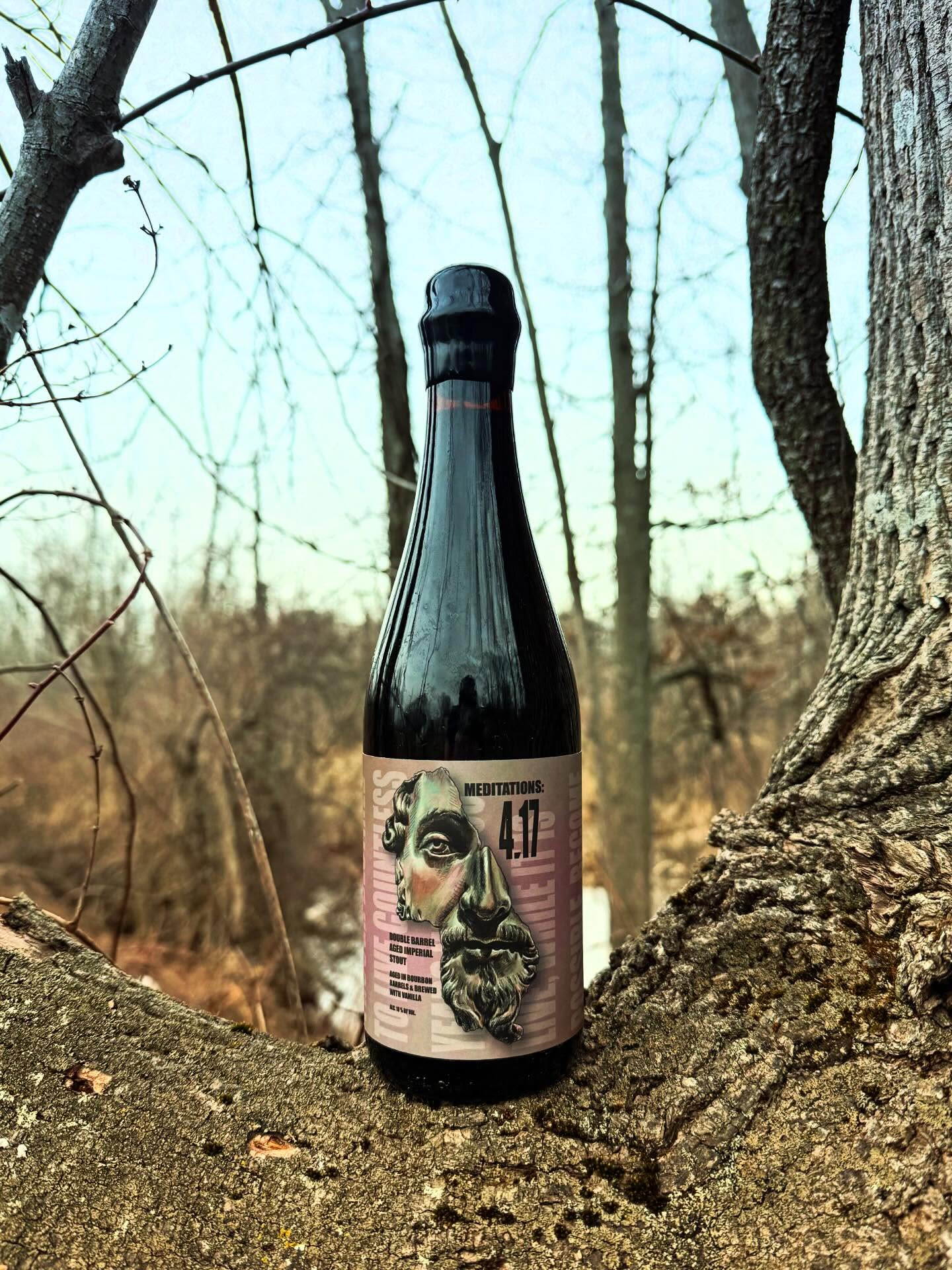 Instagram social icon, it can be clicked to reach the Caius Farm Brewery Instagram page.