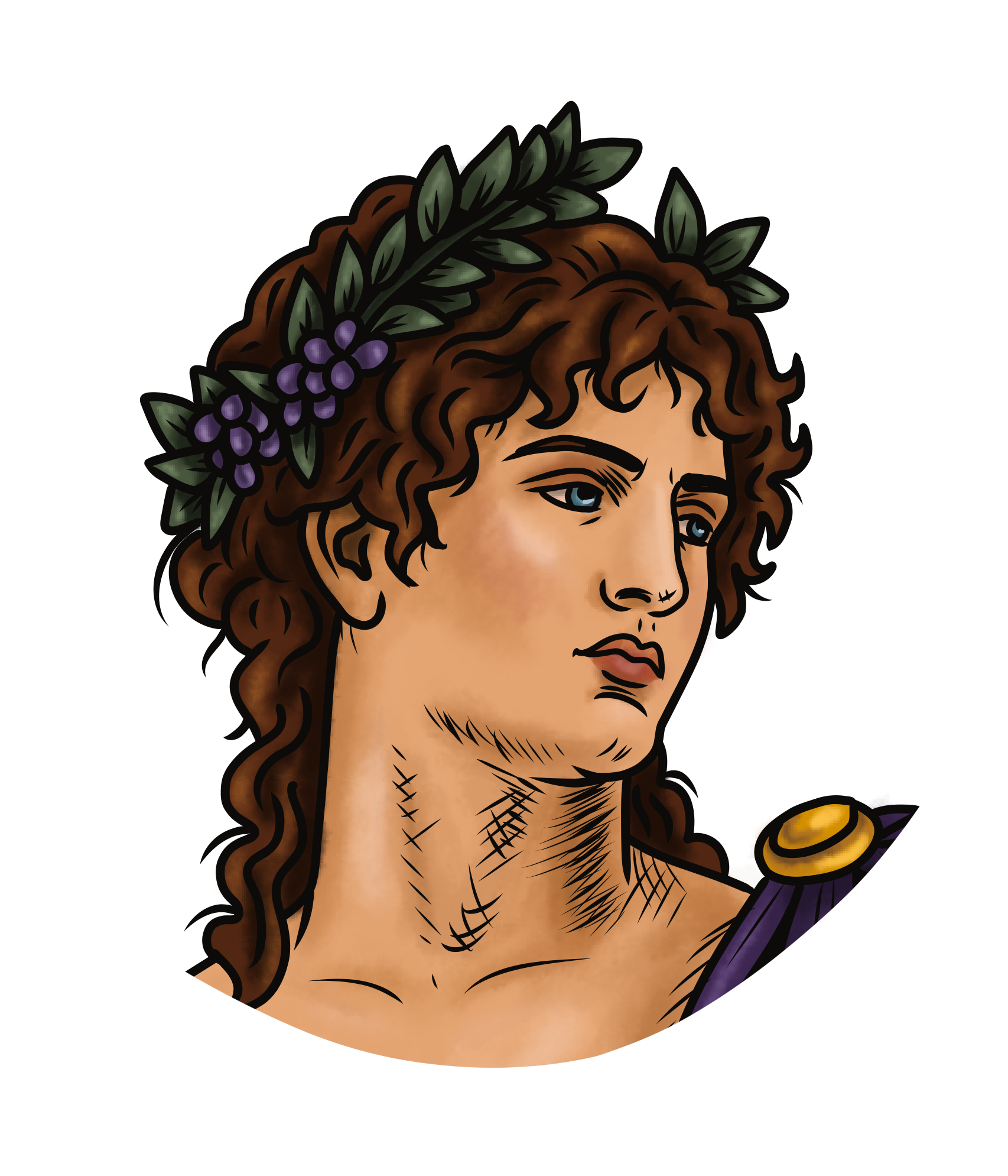 Antinous