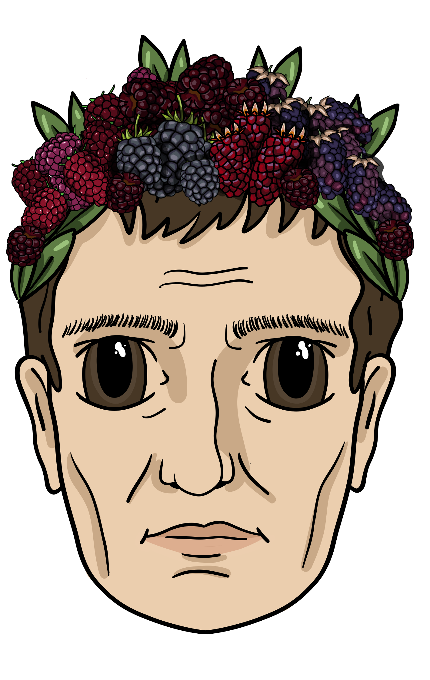 Ovidius: RLB