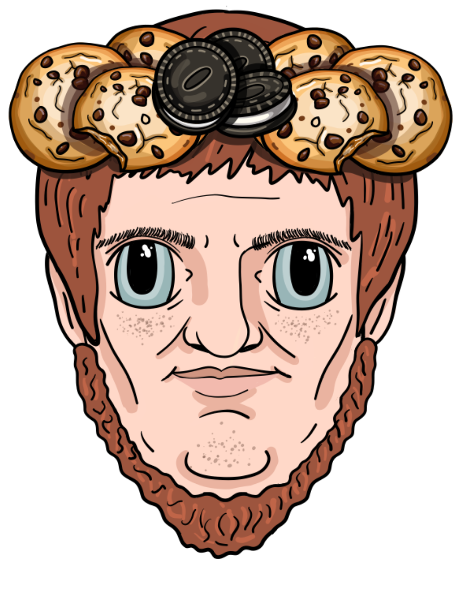 Nero: Cookie 