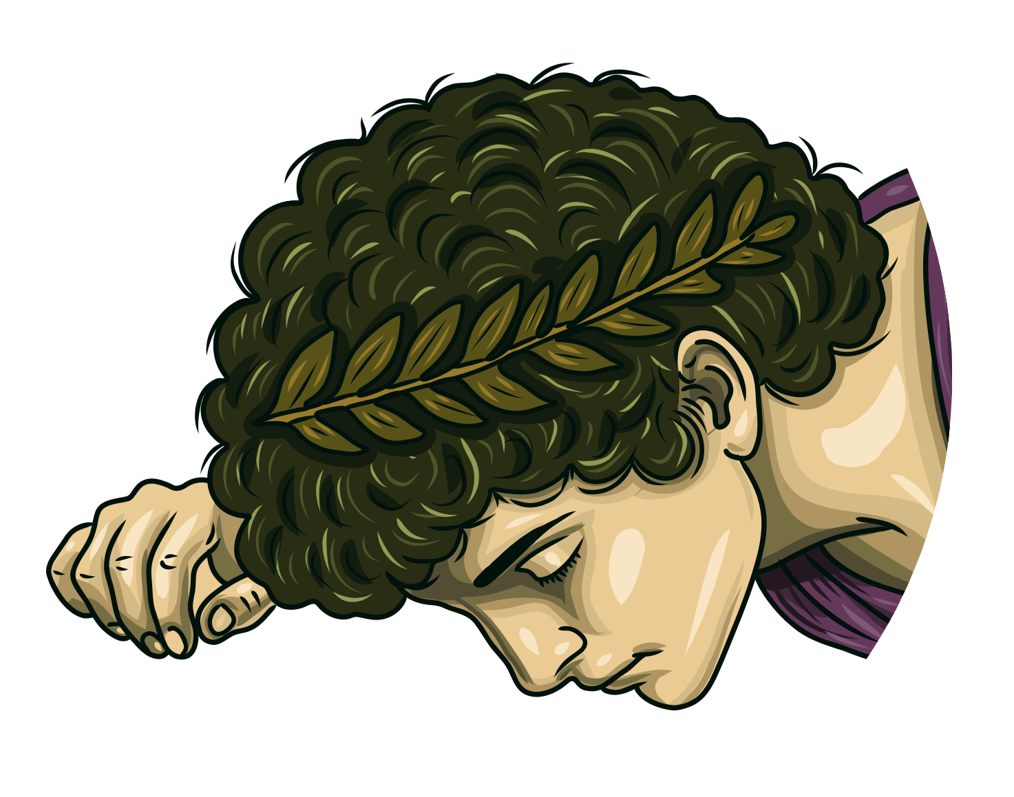 Echo & Narcissus 
