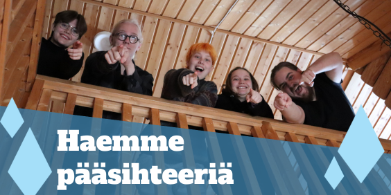 Haemme pääsihteeriä Suomen Opiskelija-Allianssi – OSKU ry:n