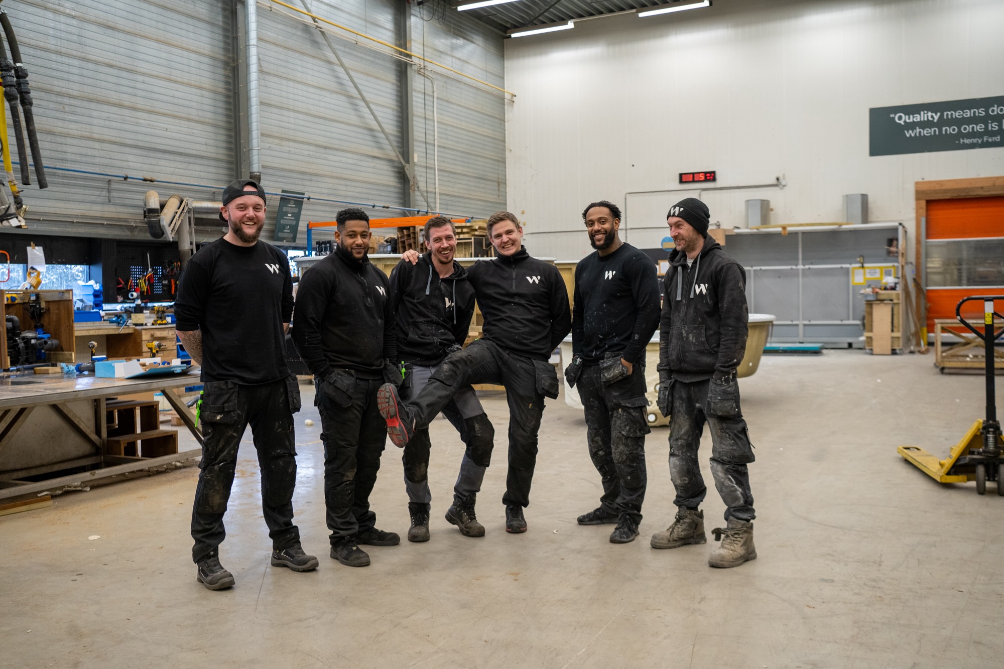 Productiemedewerker