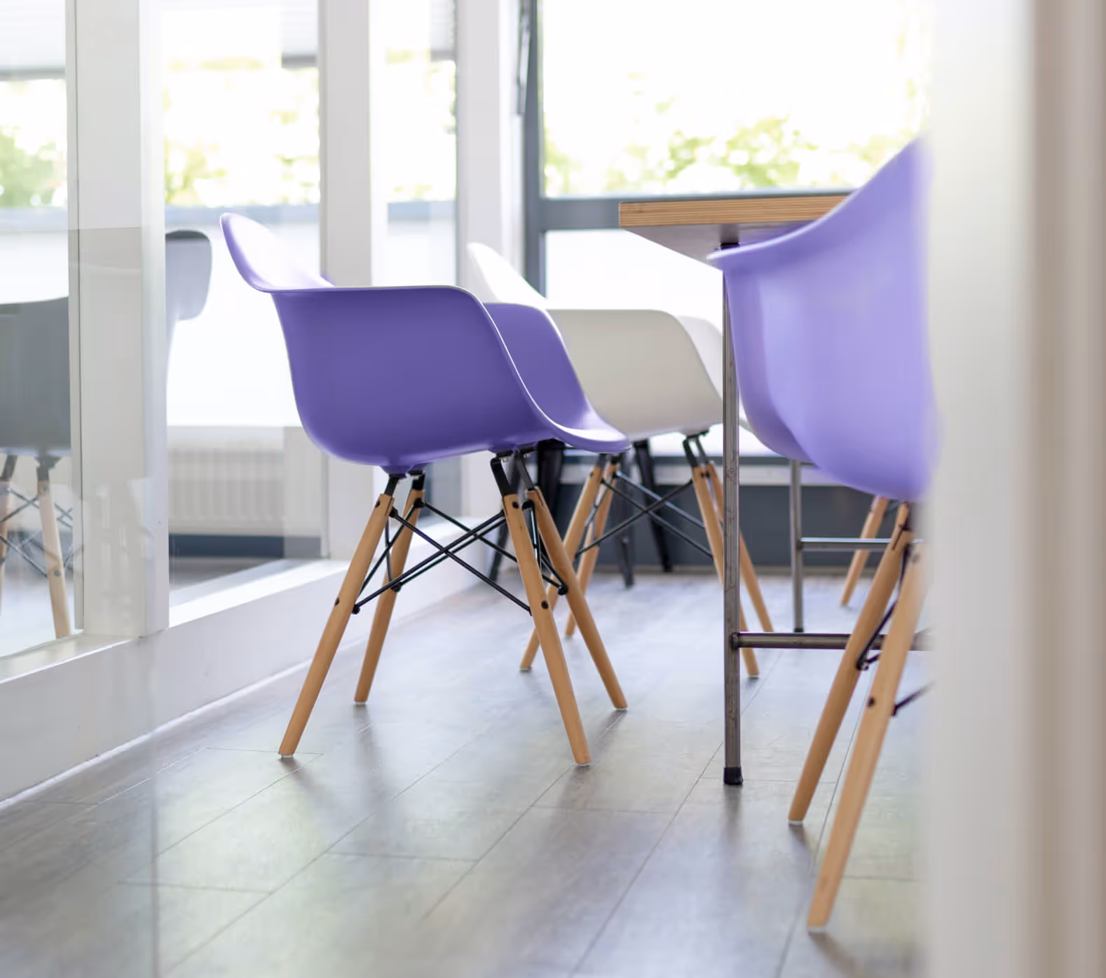 New York, NY - Darkbit X Webflow Template