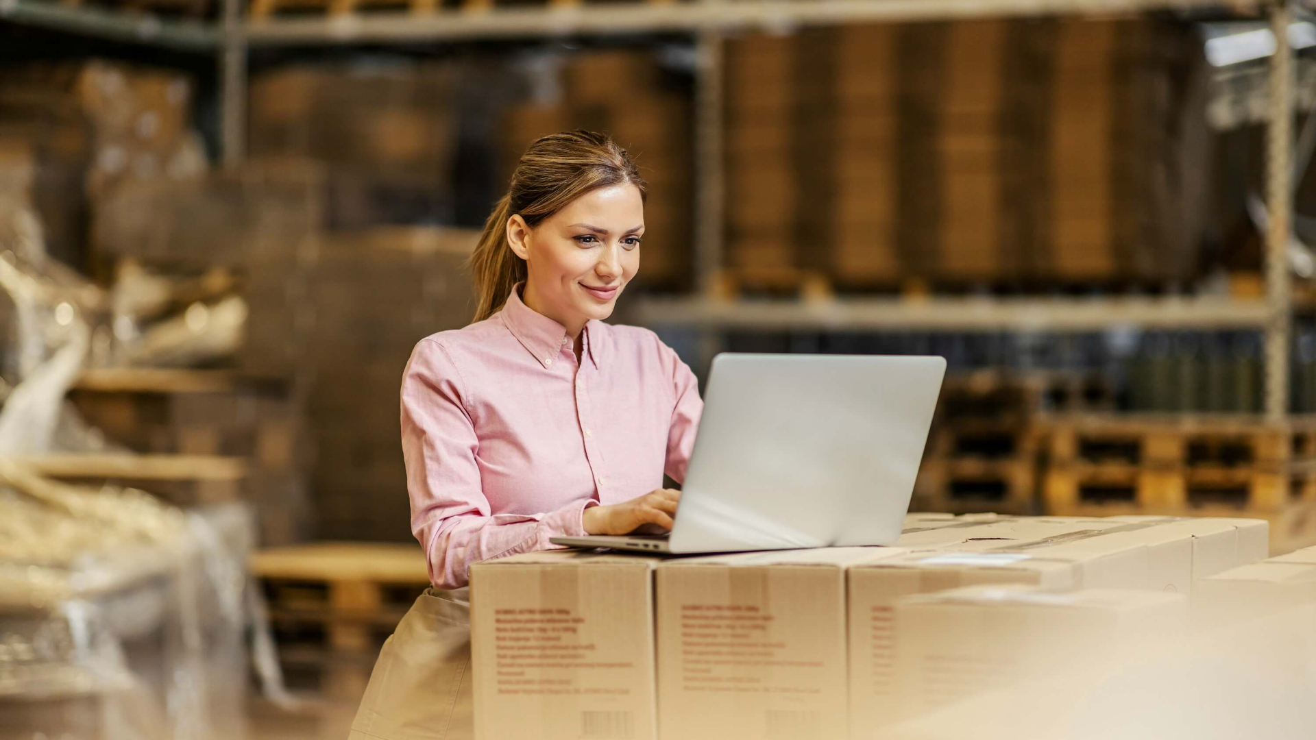 Packaging Regulation for Online Shops: What the PPWR Changes