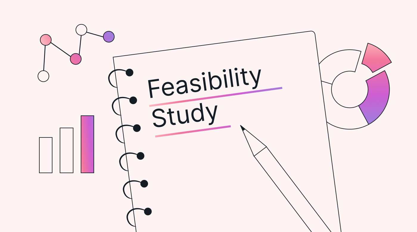 Feasibility Study Blueprint Steps Examples And Benefits Motion