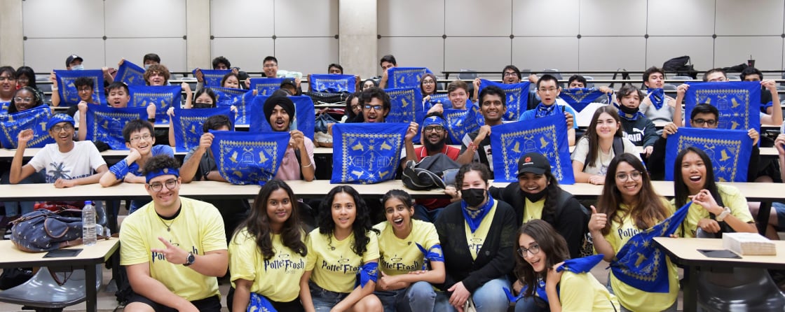 Beyond the Classroom