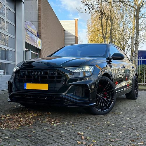 Uitstraling & Performance