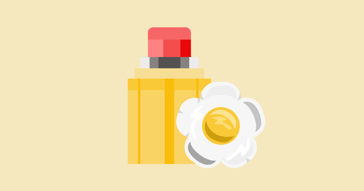 Illustration of the Marc Jacobs Joystick Buildable Cream Blush Stick in Papa Don't Peach