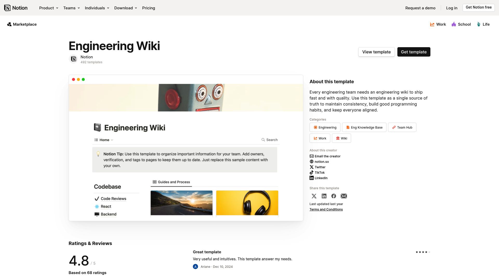 4. Engineering Wiki