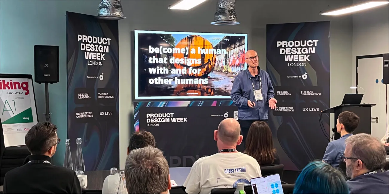 Design Leaders Conference