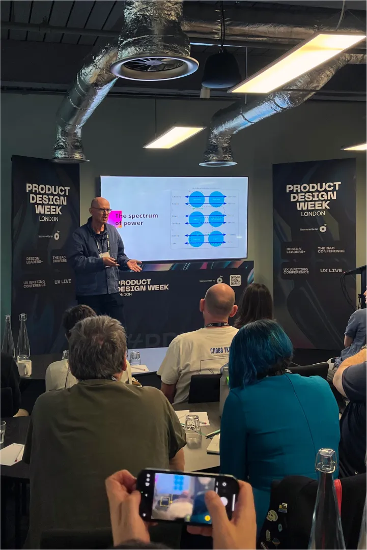 Design Leaders Conference