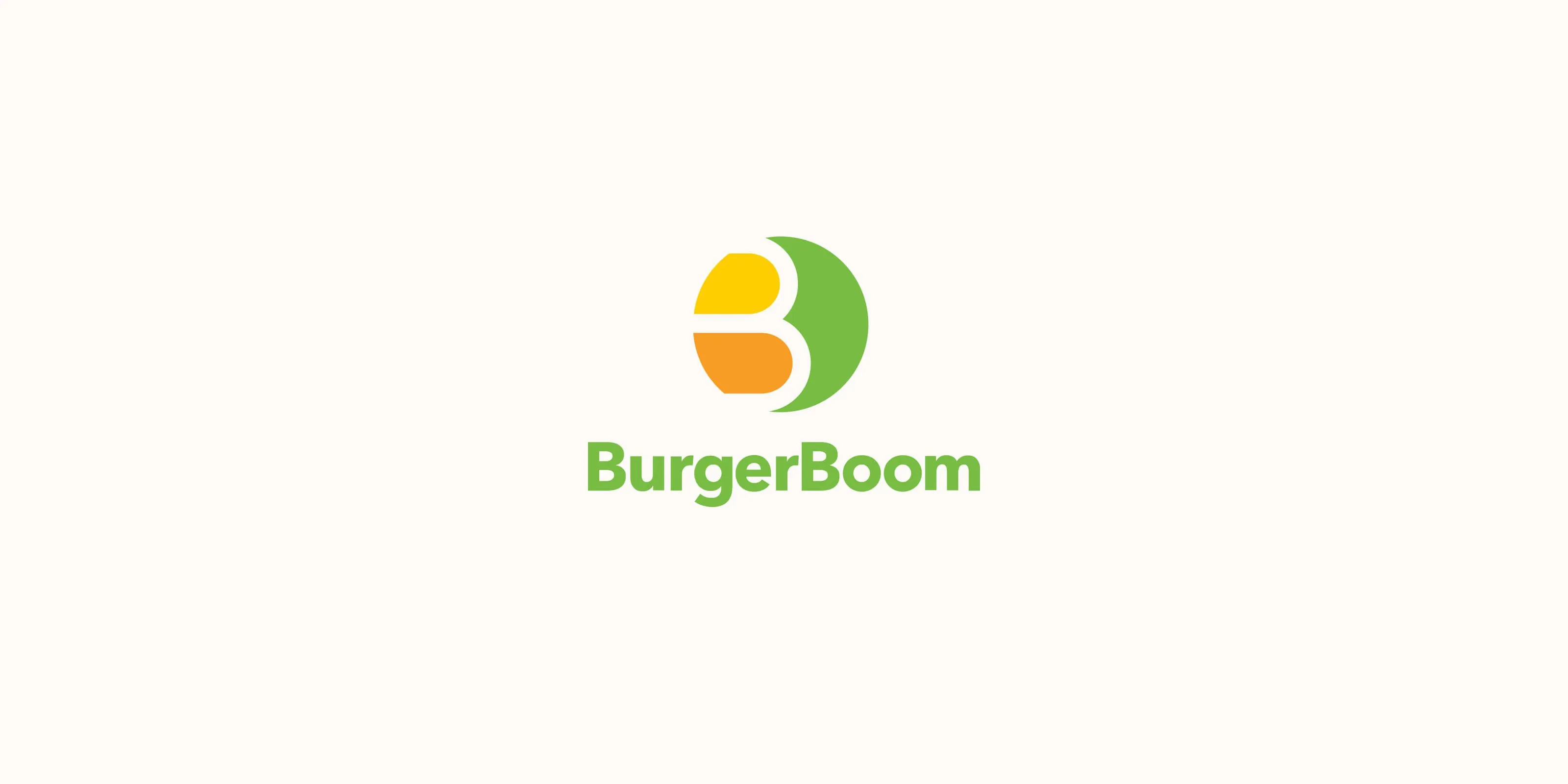 Burgerboom