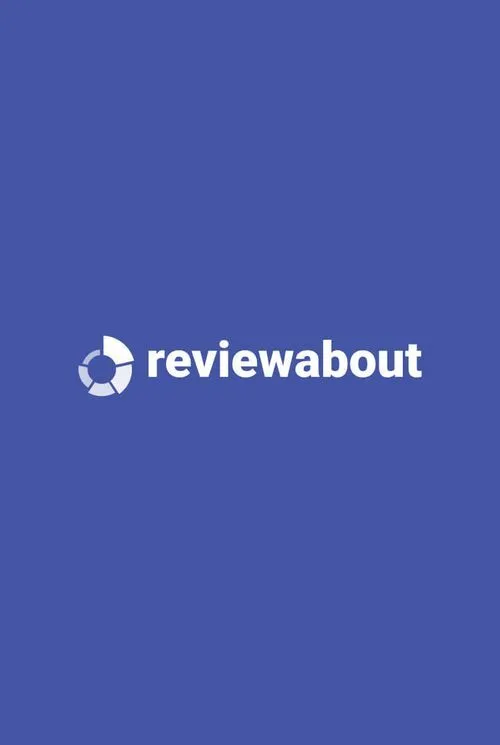 Inventing the logo for a reviews global portal