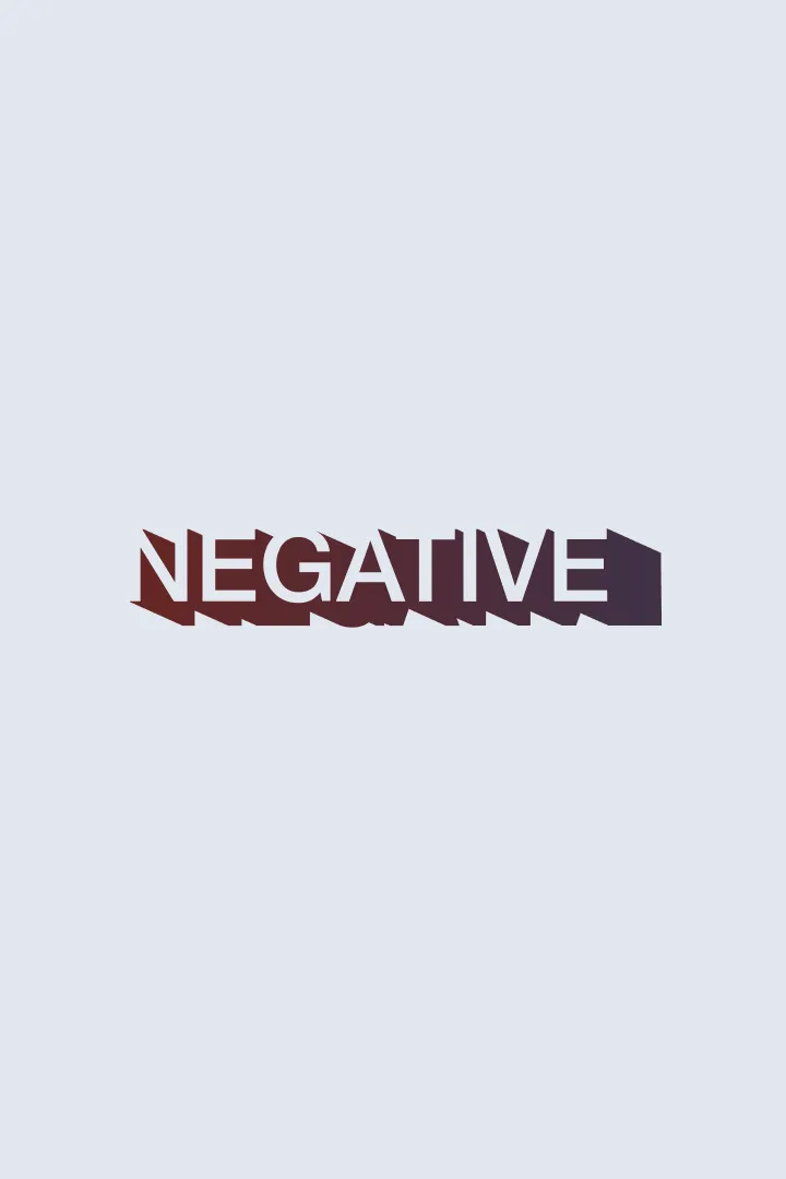 Negative reviews portal interface design