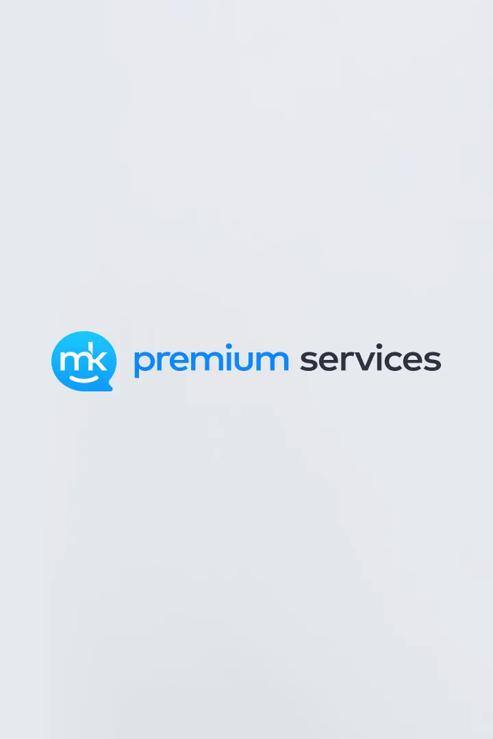 CRO of a technical support provider within a landing page