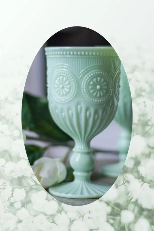 Different e-commerce website for Glassware Designs