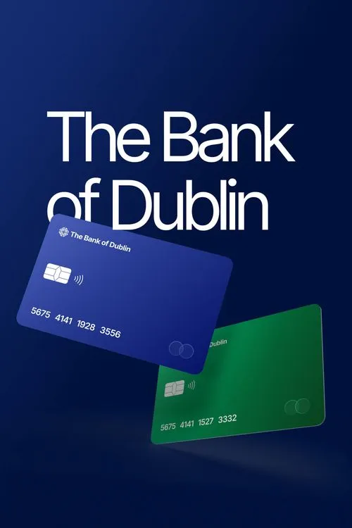 The Bank of Dublin