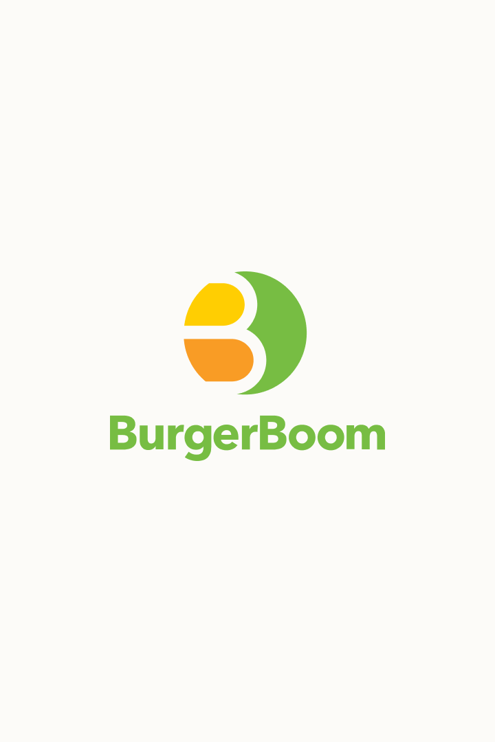Burgerboom