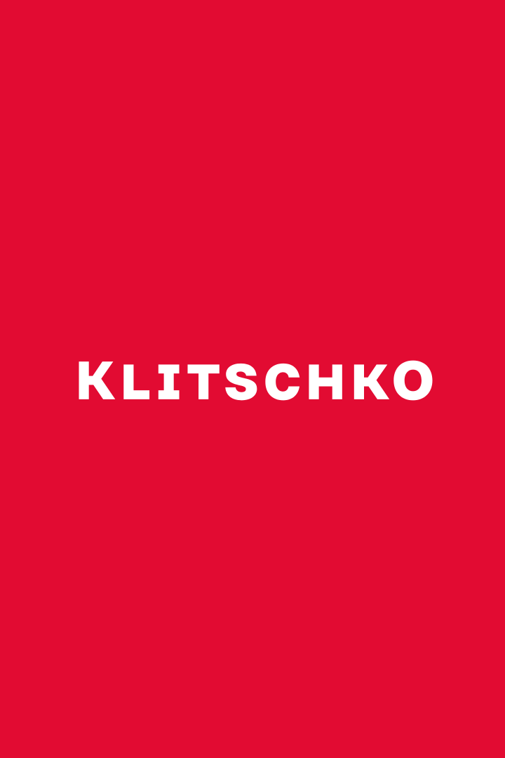 Klitschko