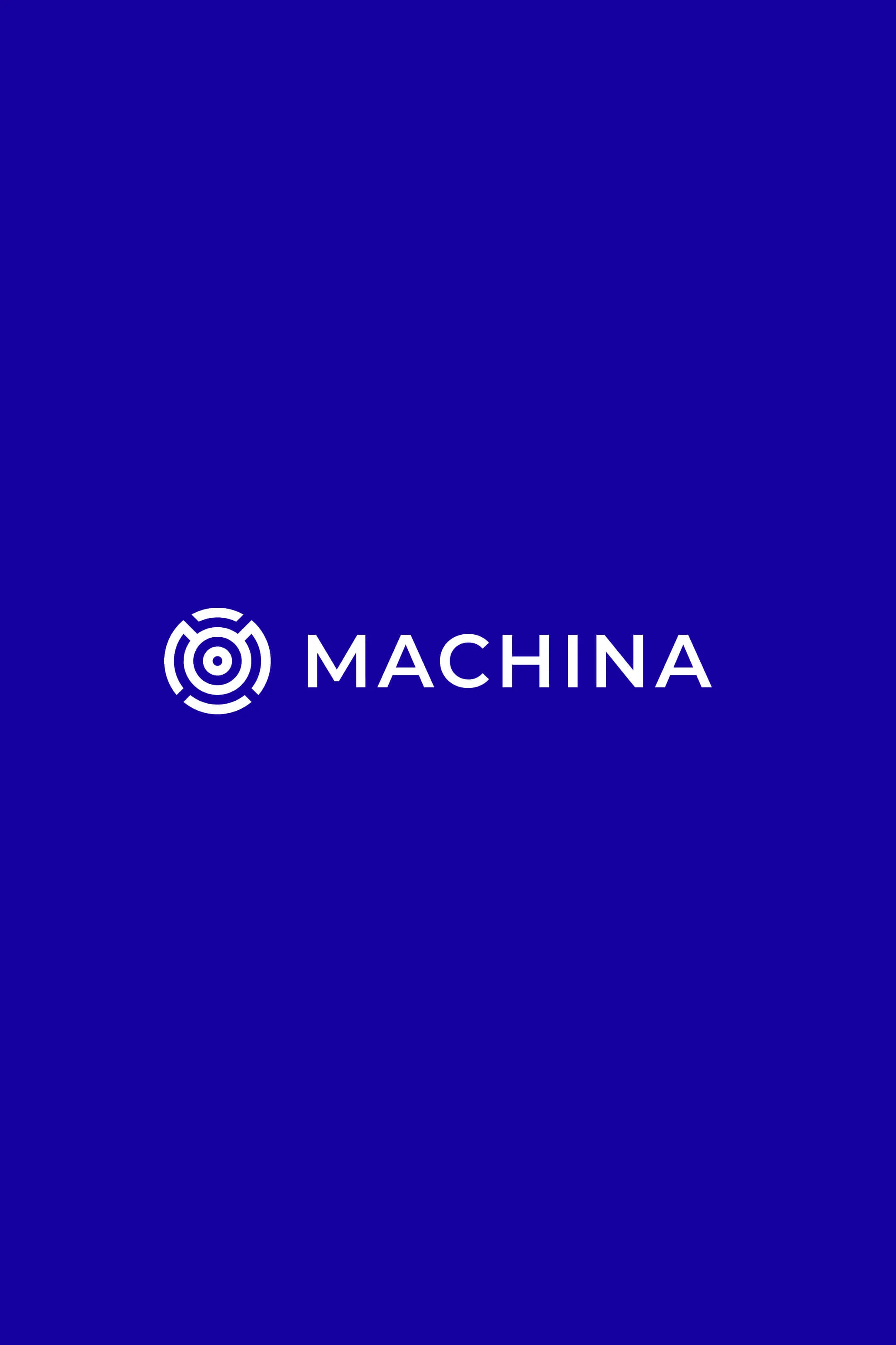 Machina