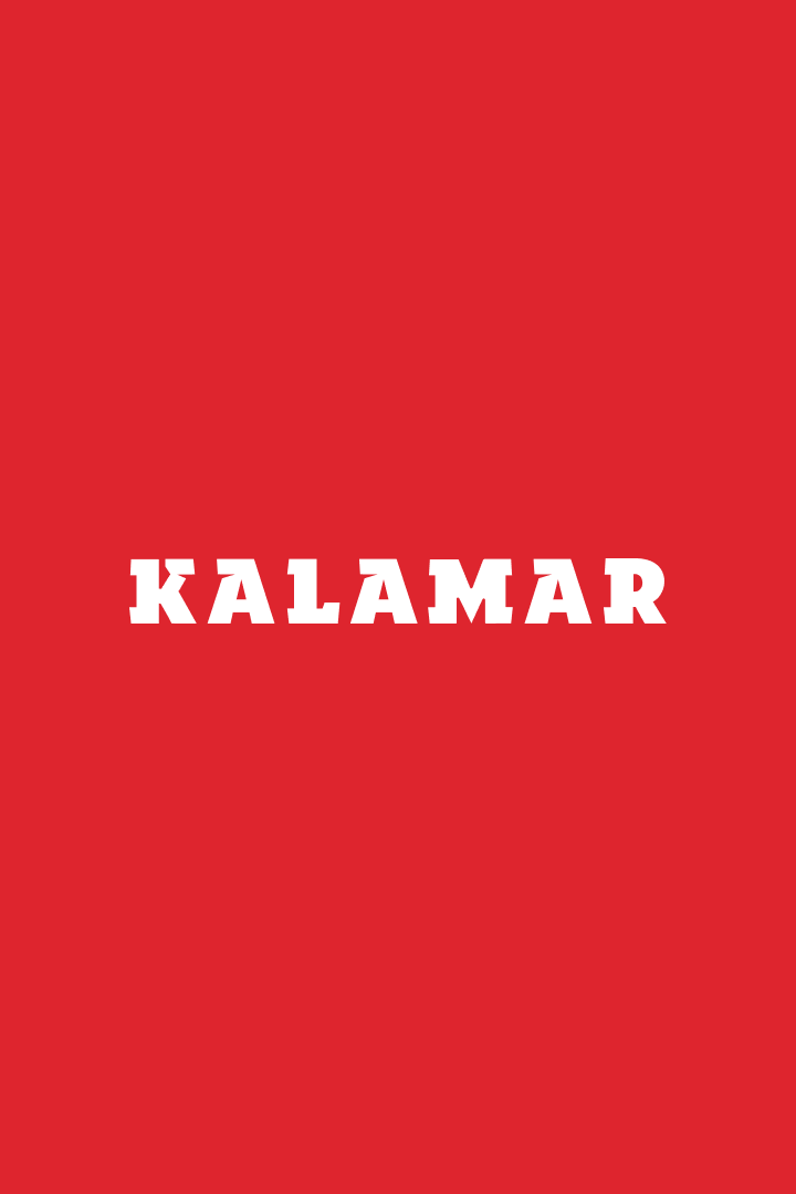 Kalamar