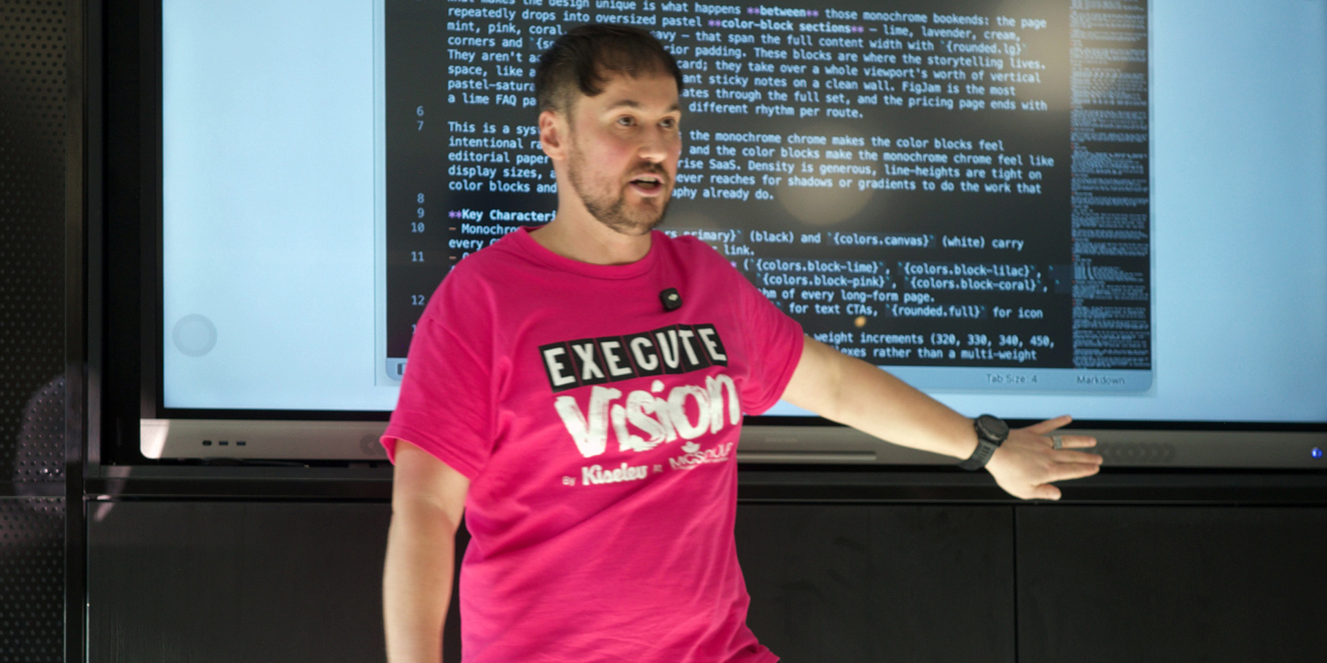 The Rise of Agentic Design Systems
