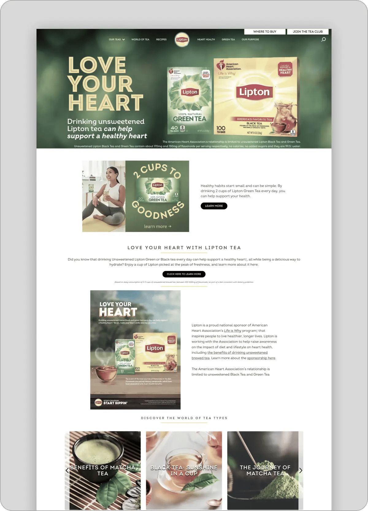 Cluttered layout with weak hierarchy and generic visuals makes the page hard to scan or trust