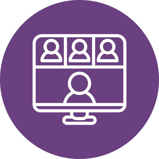Meeting Space icon
