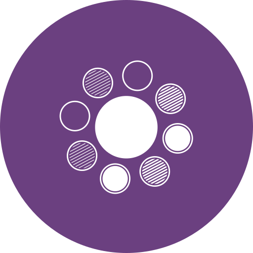 Teams and Tables icon