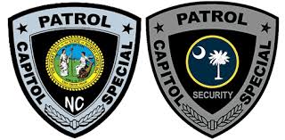 Security Patrol Officer
