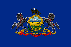 Pennsylvania, USA