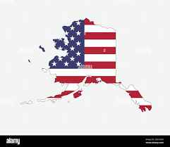 Alaska, USA