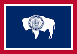 Wyoming, USA