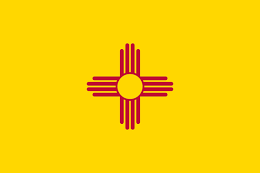 New Mexico, USA