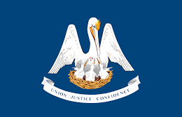 Louisiana, USA