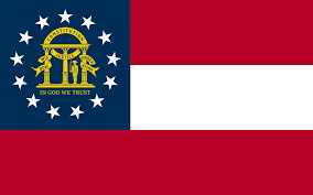 Georgia, USA