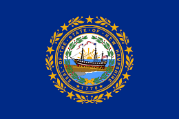 New Hampshire, USA