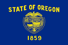 Oregon, USA