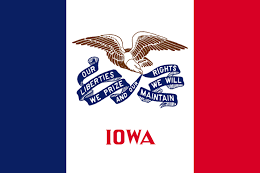 Iowa, USA