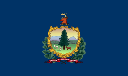 Vermont, USA