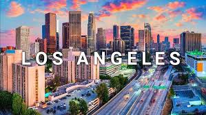 Los Angeles, USA