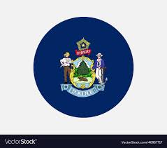 Maine, USA