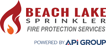 Fire Systems Inspector